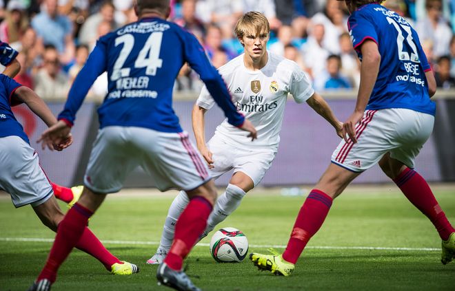 未来预期 未来预期