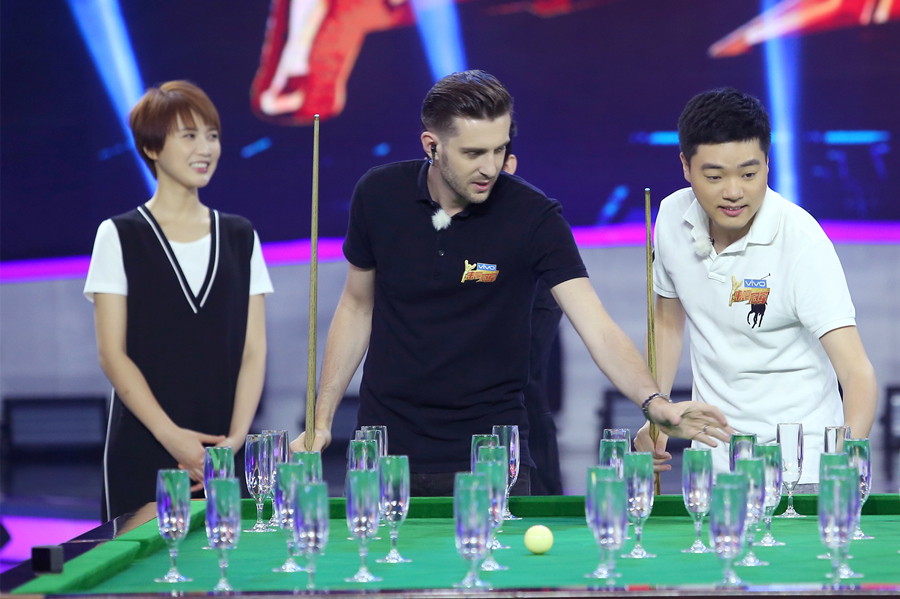 薩利巴的續 薩利巴的續