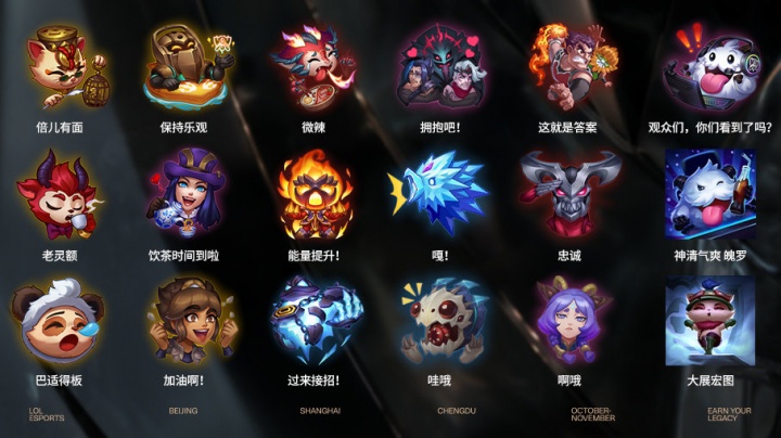 数据背后的
